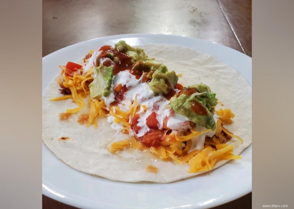 Préparez le Taco Tuesday de tous les jours avec ces 50 recettes 