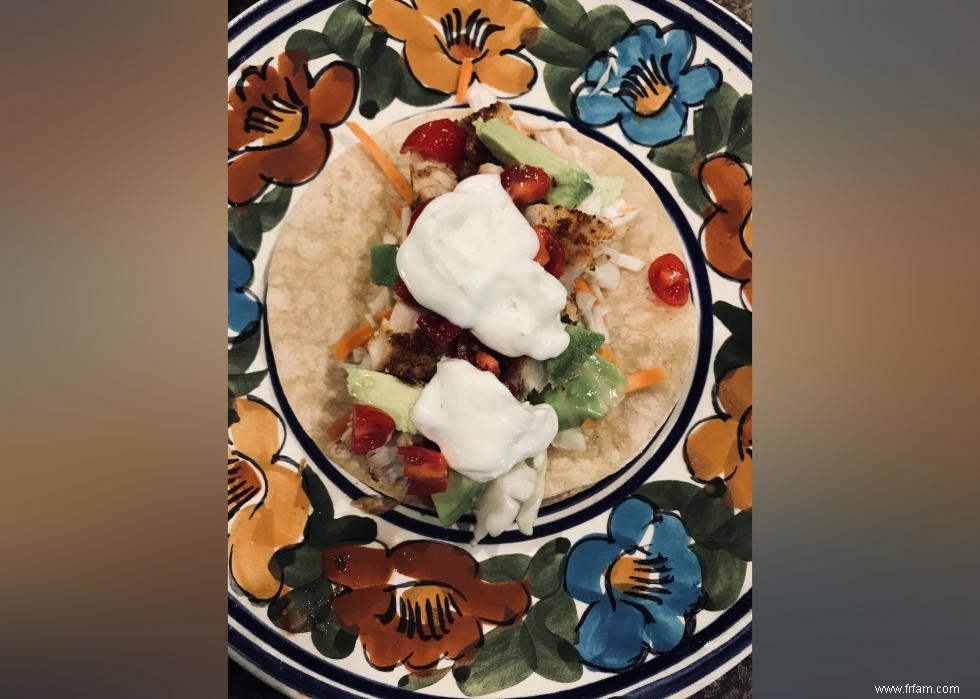 Préparez le Taco Tuesday de tous les jours avec ces 50 recettes 