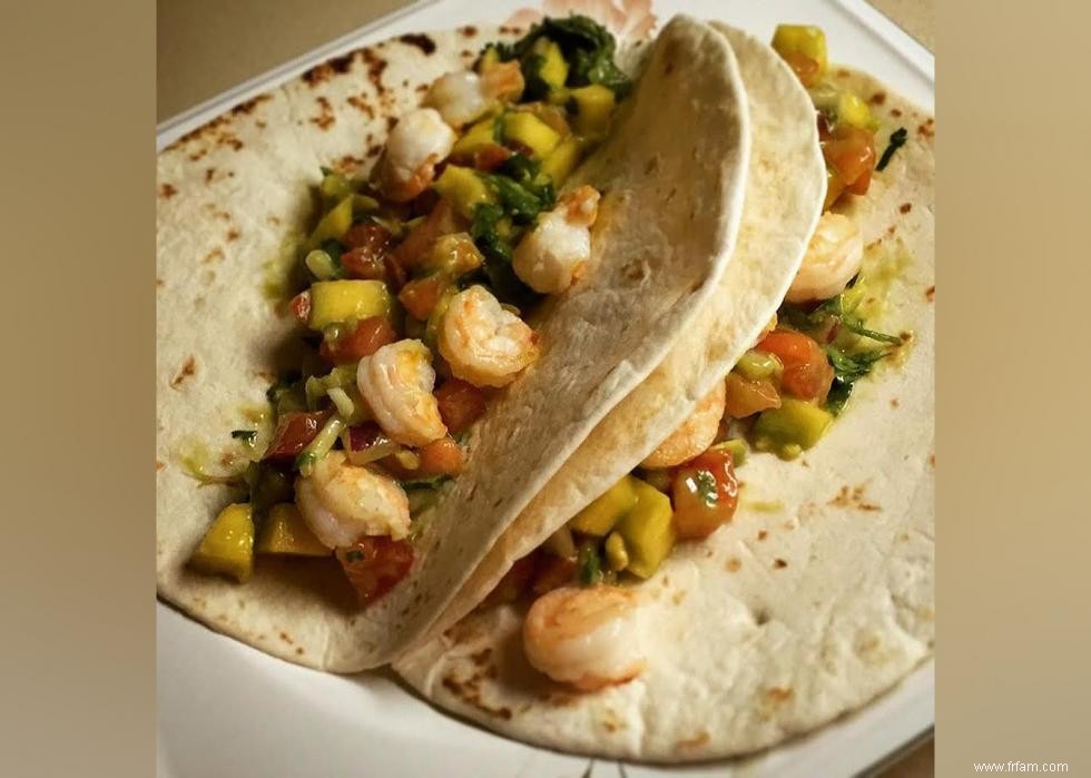 Préparez le Taco Tuesday de tous les jours avec ces 50 recettes 