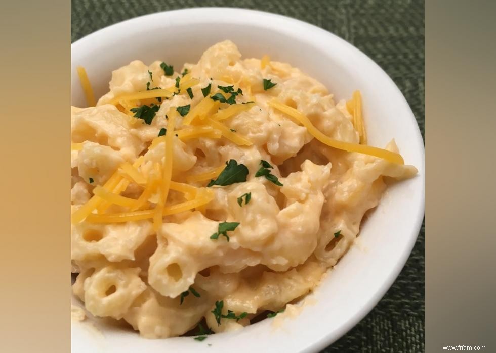 Recettes de macaroni au fromage pour tous les régimes et tous les goûts 