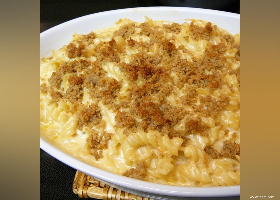 Recettes de macaroni au fromage pour tous les régimes et tous les goûts 