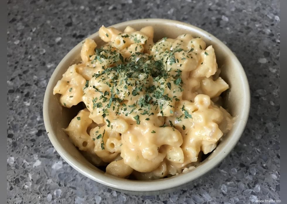 Recettes de macaroni au fromage pour tous les régimes et tous les goûts 