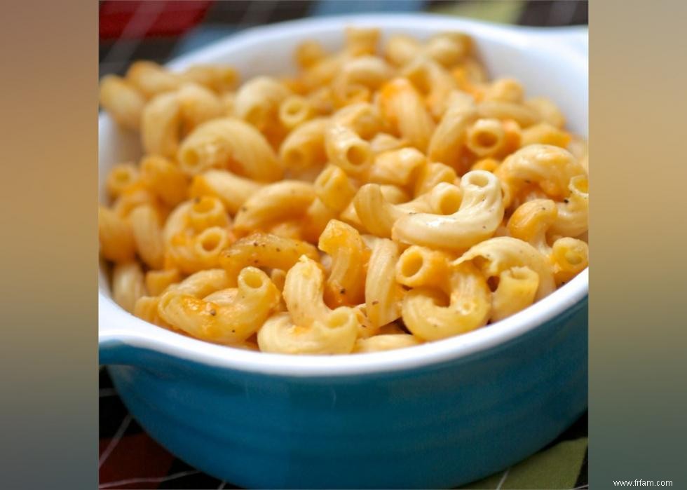 Recettes de macaroni au fromage pour tous les régimes et tous les goûts 