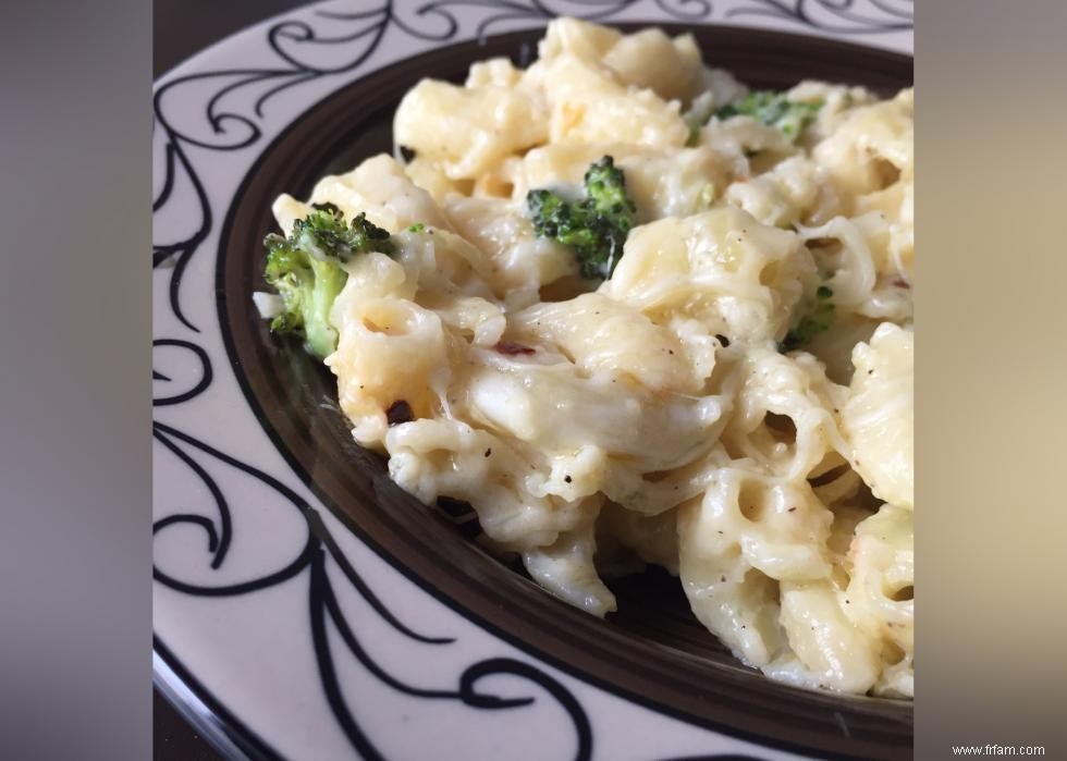 Recettes de macaroni au fromage pour tous les régimes et tous les goûts 