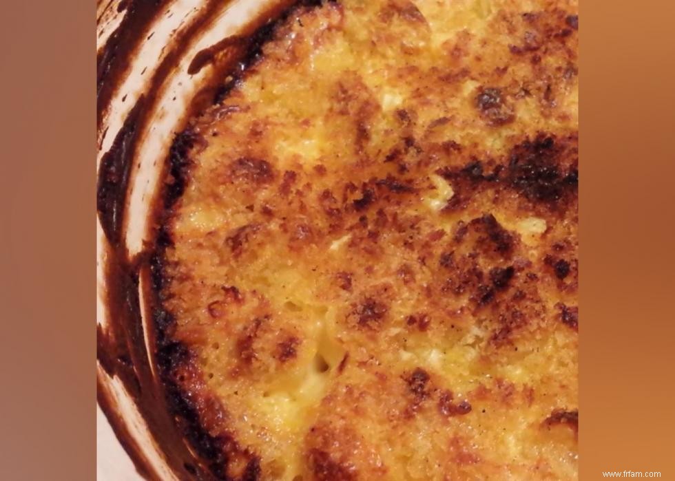 Recettes de macaroni au fromage pour tous les régimes et tous les goûts 