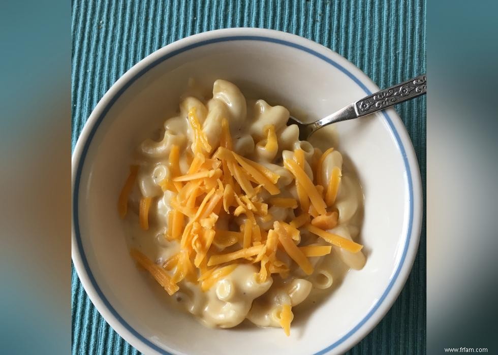 Recettes de macaroni au fromage pour tous les régimes et tous les goûts 