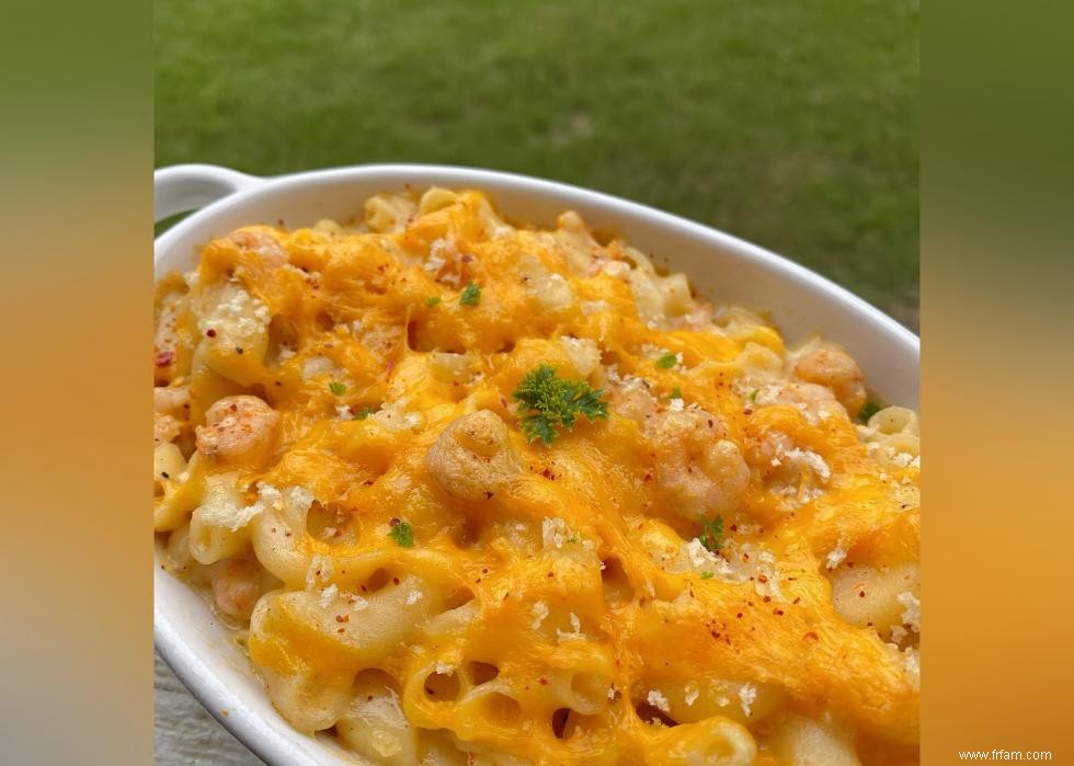 Recettes de macaroni au fromage pour tous les régimes et tous les goûts 