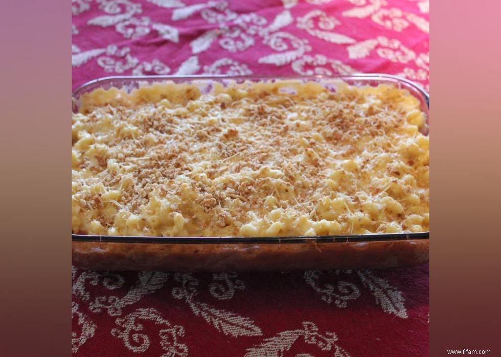 Recettes de macaroni au fromage pour tous les régimes et tous les goûts 