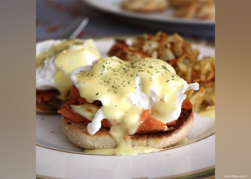 50 délicieuses recettes françaises auxquelles vous reviendrez sans cesse 