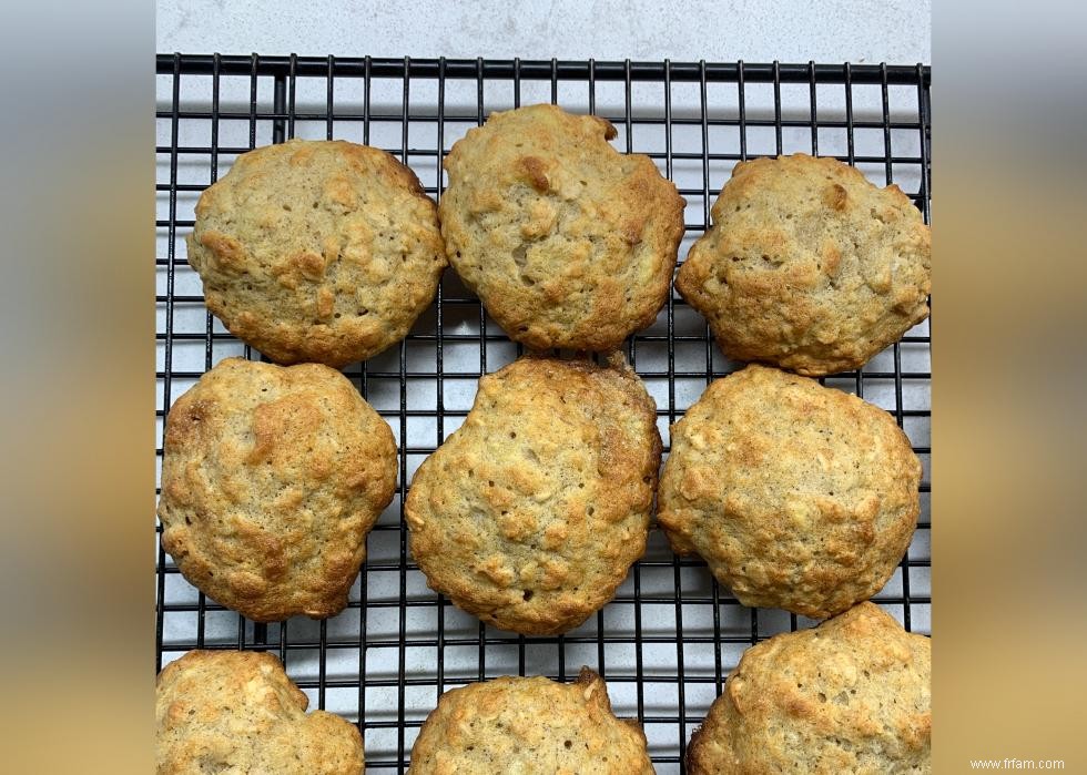 47 recettes de biscuits pour chaque saison et chaque occasion 