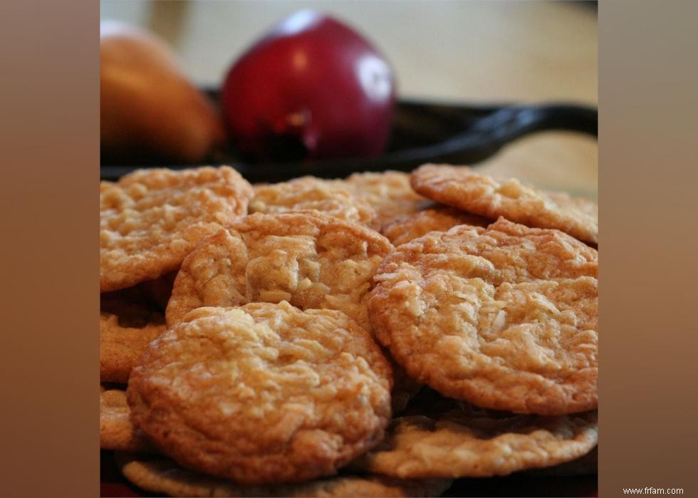 47 recettes de biscuits pour chaque saison et chaque occasion 