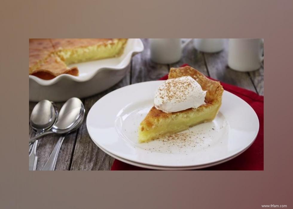 45 recettes de tartes irrésistibles 