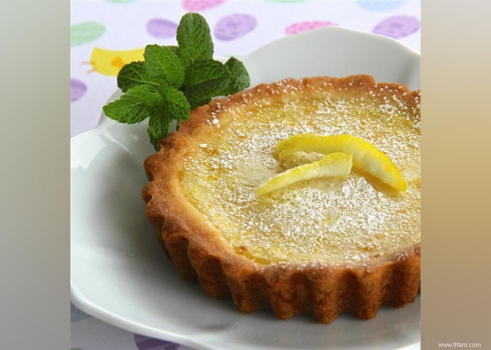 45 recettes de tartes irrésistibles 