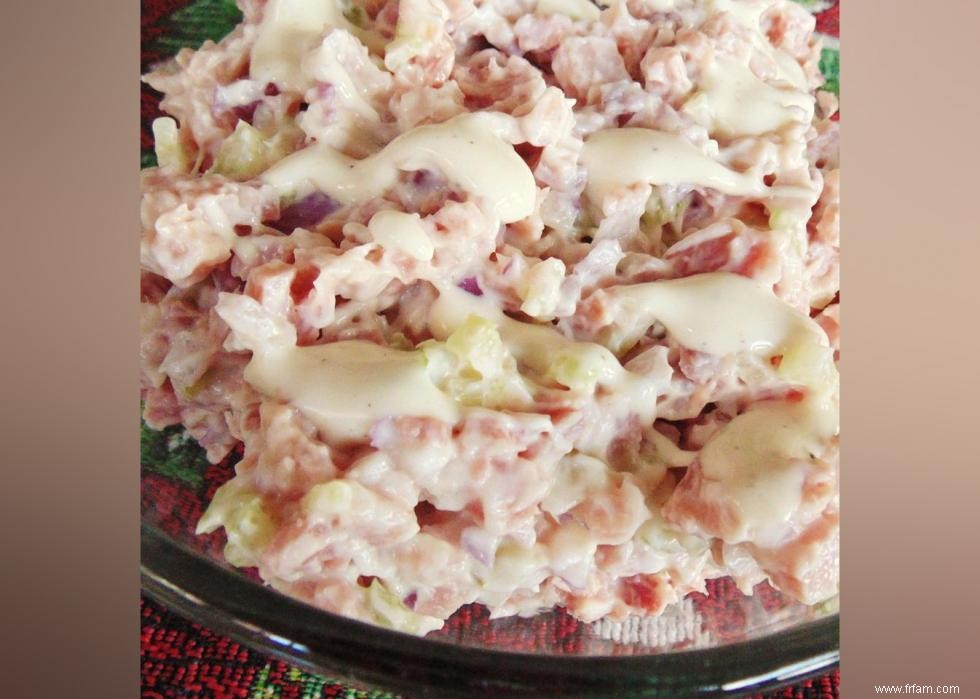 50 recettes de jambon classiques 