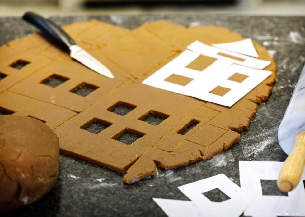 33 recettes de desserts effrayants pour cet Halloween 