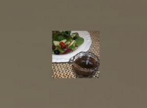 Vous n achèterez plus jamais de vinaigrette après avoir essayé ces recettes faciles 