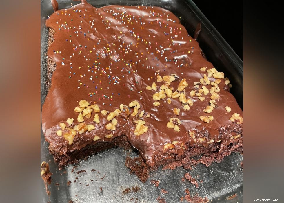 De délicieuses recettes de brownies pour les amateurs de chocolat 