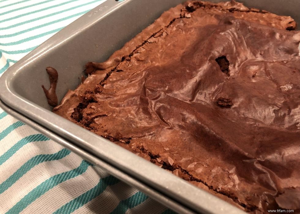 De délicieuses recettes de brownies pour les amateurs de chocolat 