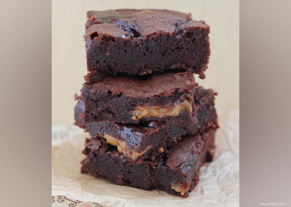 De délicieuses recettes de brownies pour les amateurs de chocolat 