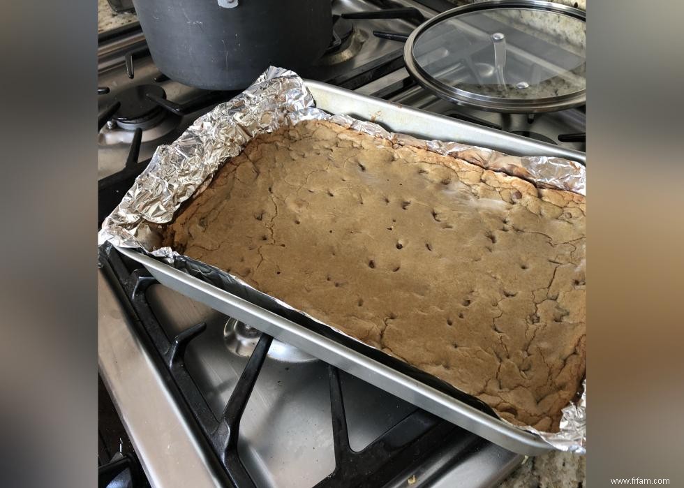 De délicieuses recettes de brownies pour les amateurs de chocolat 