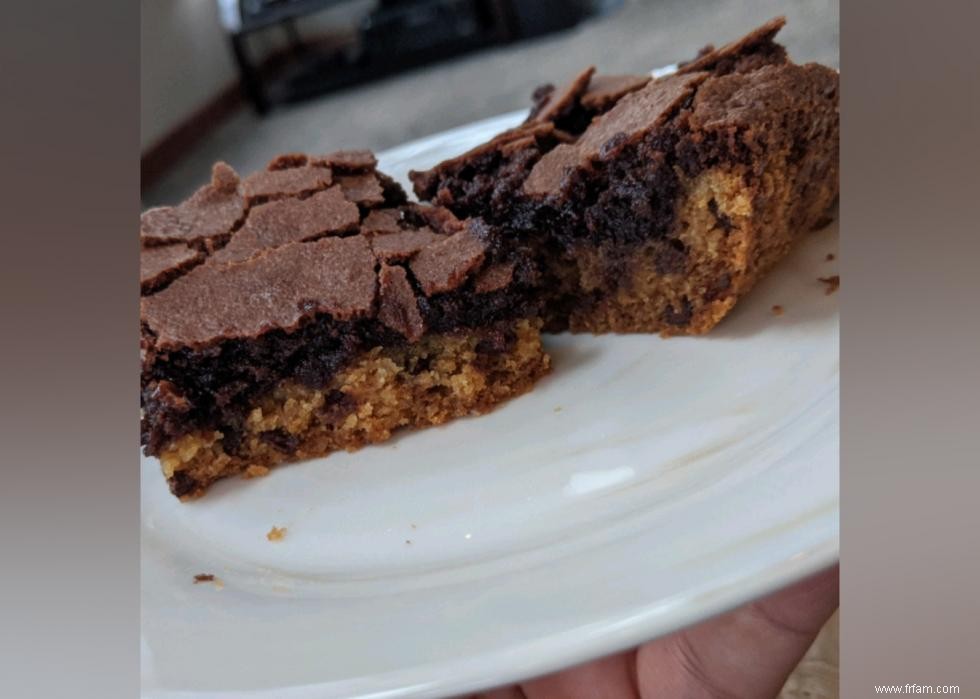 De délicieuses recettes de brownies pour les amateurs de chocolat 