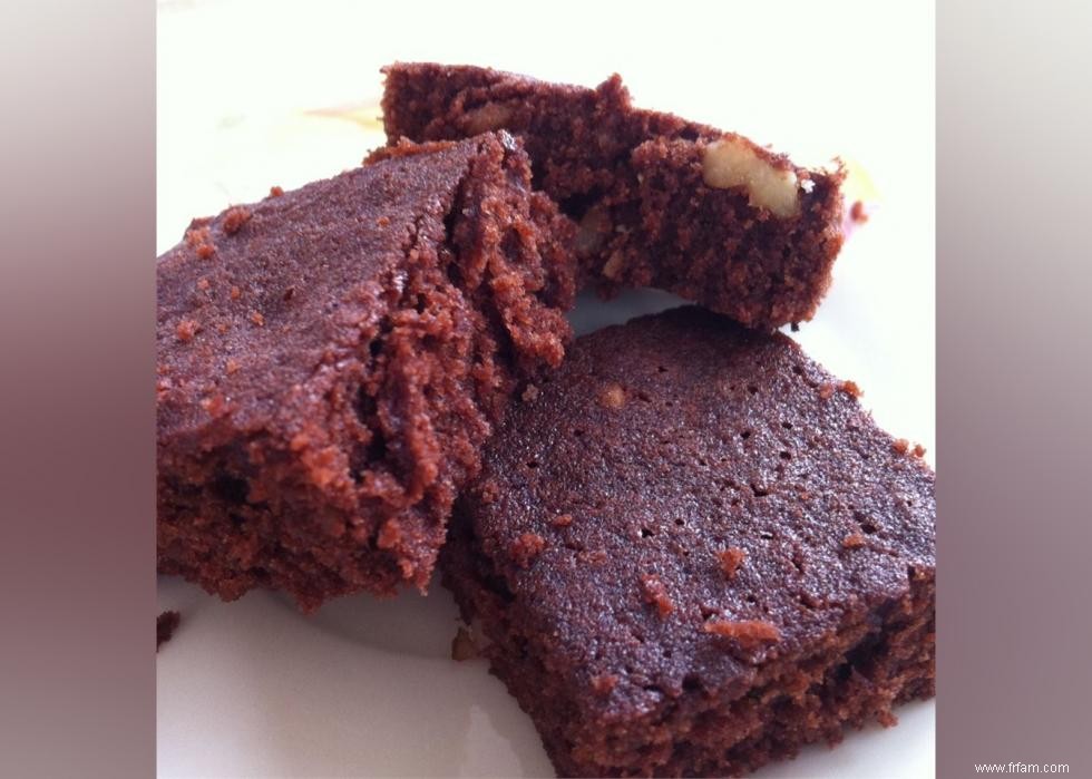 De délicieuses recettes de brownies pour les amateurs de chocolat 