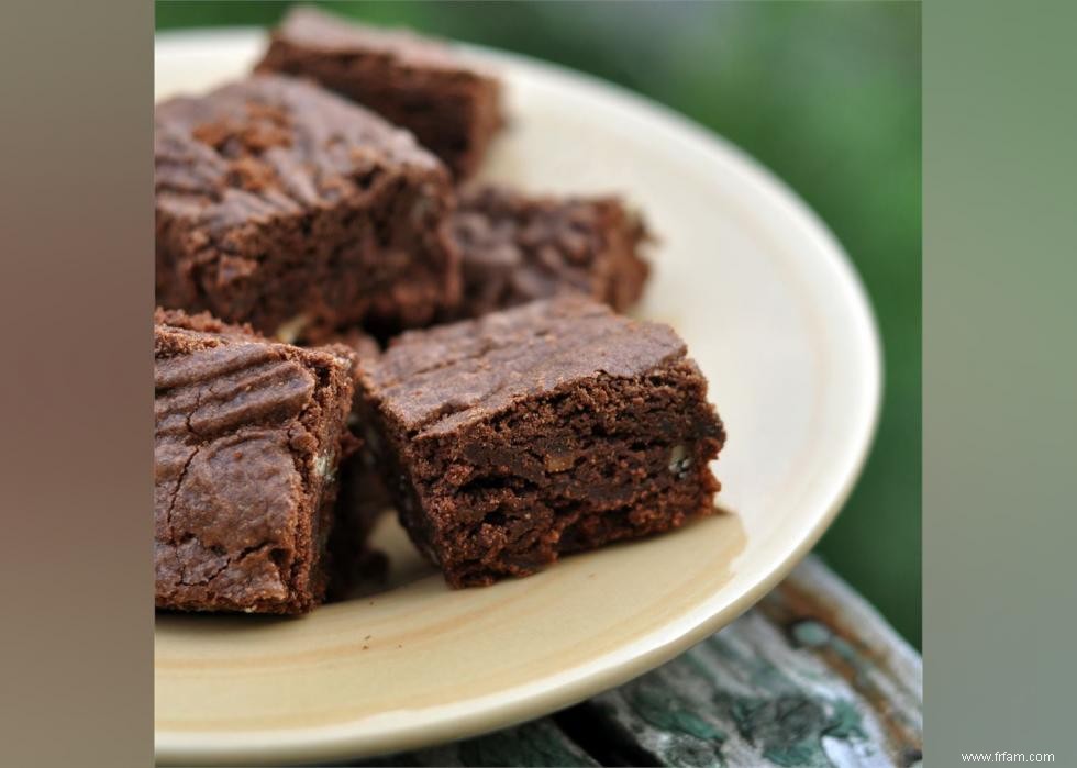 De délicieuses recettes de brownies pour les amateurs de chocolat 