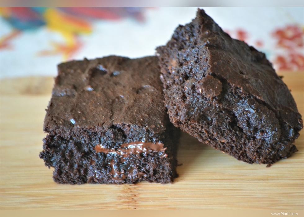 De délicieuses recettes de brownies pour les amateurs de chocolat 