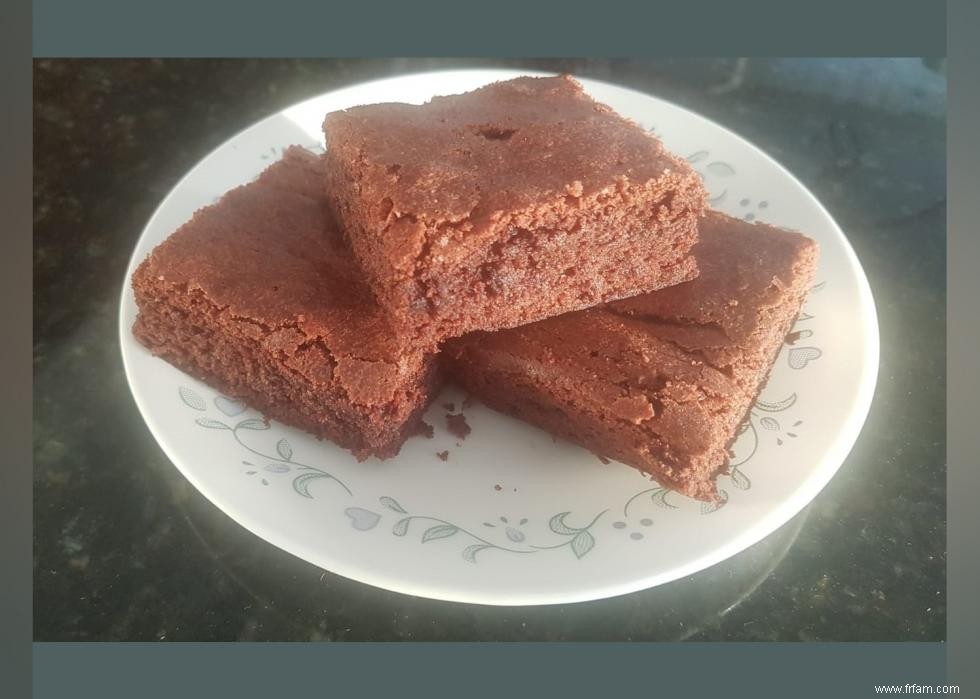 De délicieuses recettes de brownies pour les amateurs de chocolat 