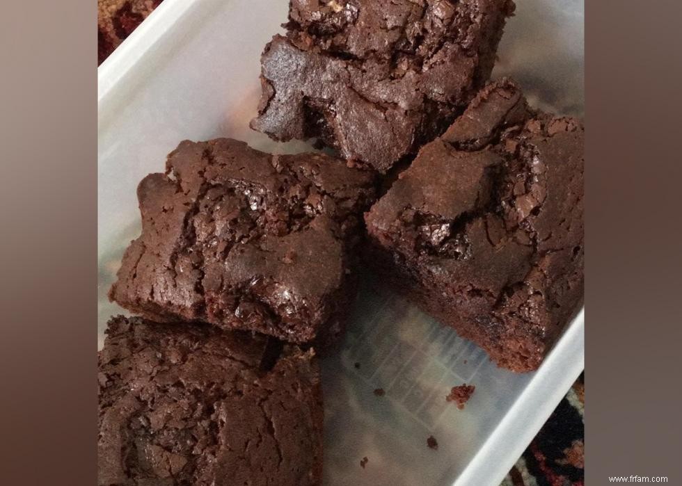 De délicieuses recettes de brownies pour les amateurs de chocolat 