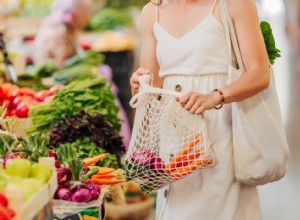 Initiation à la cuisine zéro déchet 