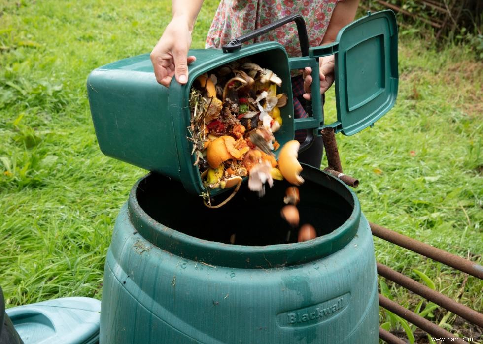 Initiation à la cuisine zéro déchet 