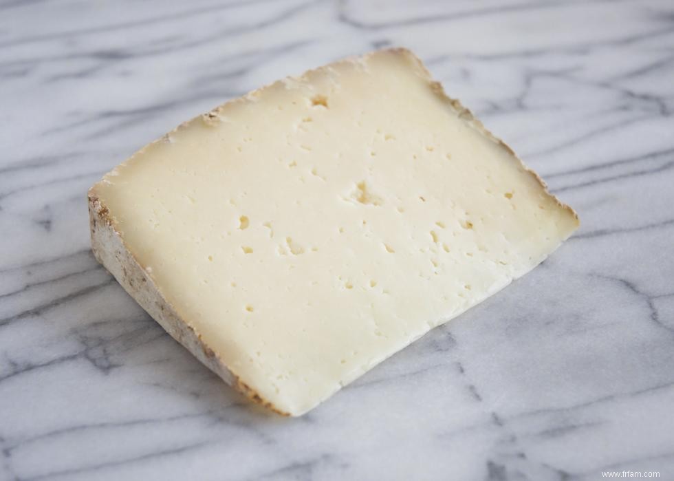 10 des fromages les plus malodorants au monde (et pourquoi ils puent) 