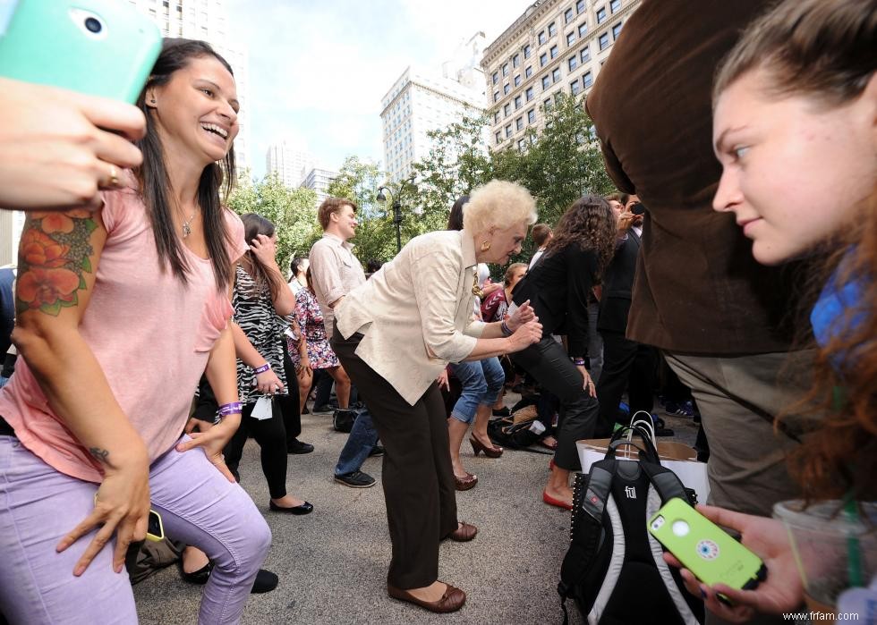 Des faits sur chaque état qui vous feront sourire 