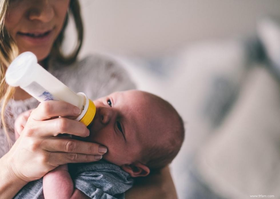 Coût pour s occuper d un enfant dans chaque état 