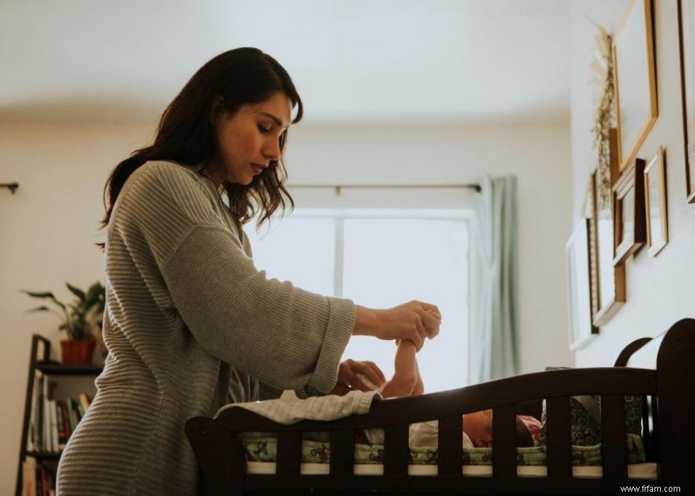 Coût pour s occuper d un enfant dans chaque état 