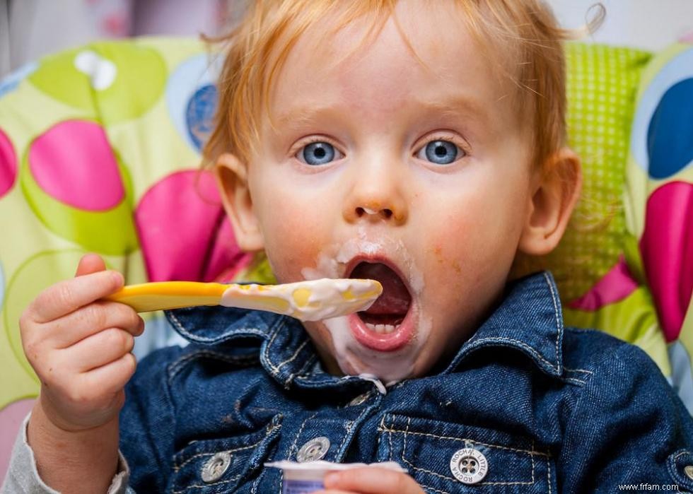 Coût pour s occuper d un enfant dans chaque état 