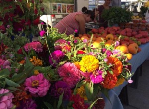 Le meilleur marché fermier de chaque État 