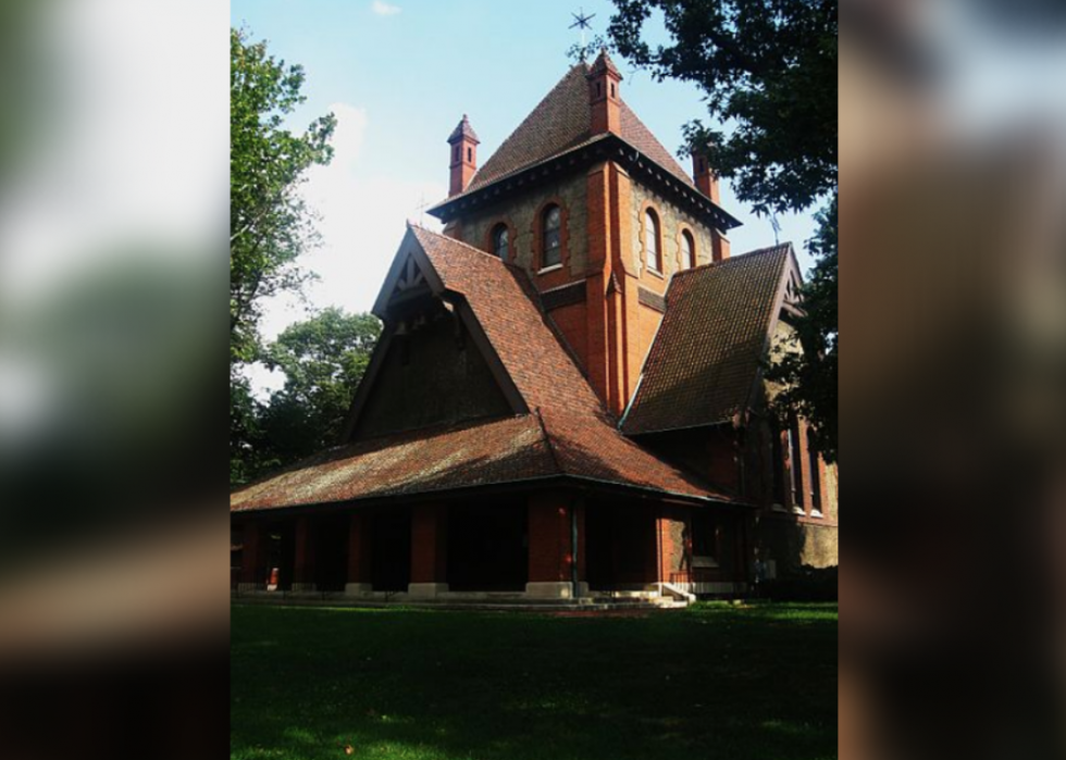 Églises historiques de tous les États 