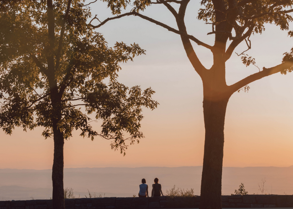 Comment les taux de divorce dans votre état ont changé depuis 1990 