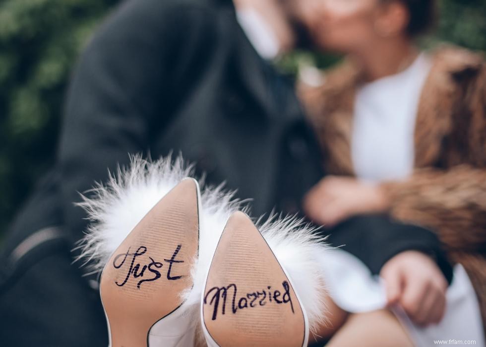 Comment les taux de mariage dans votre état ont changé depuis 1990 