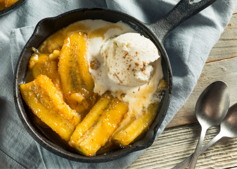 Des desserts signature dans tous les états 