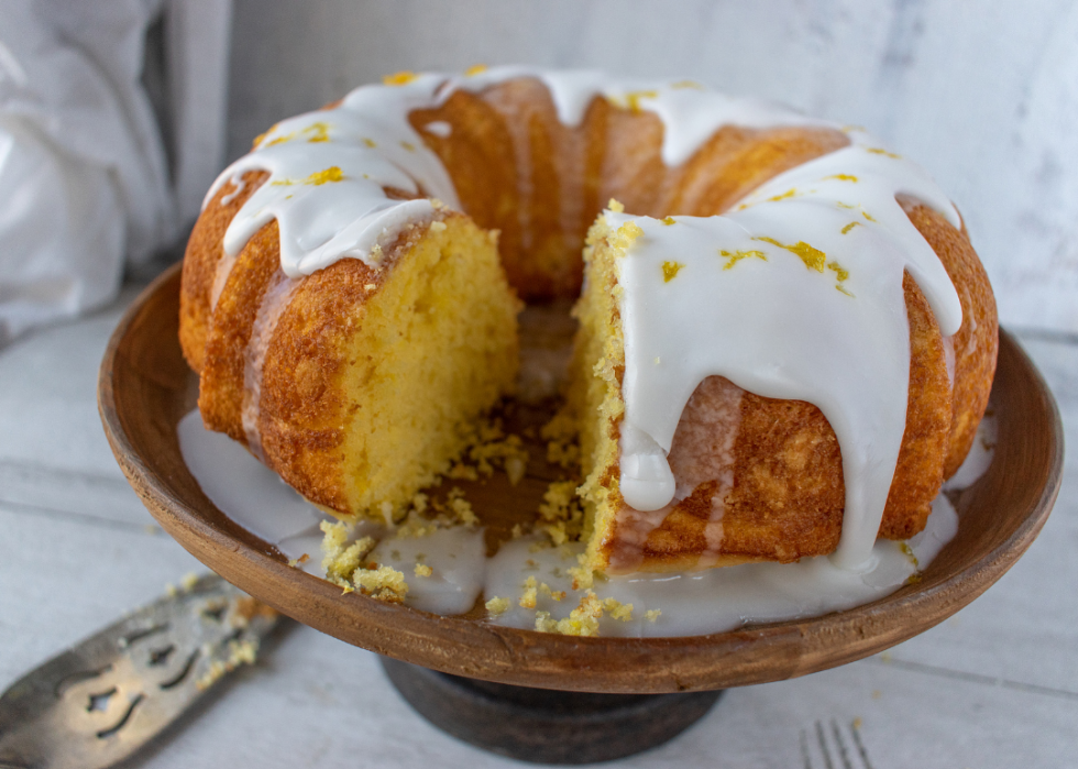 Des desserts signature dans tous les états 