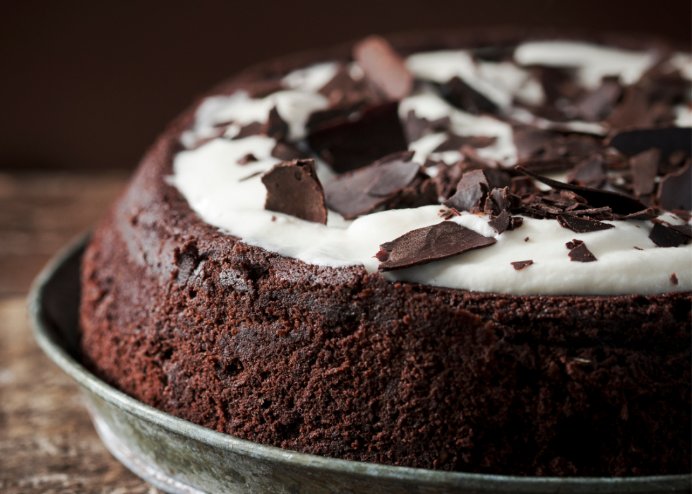 Des desserts signature dans tous les états 