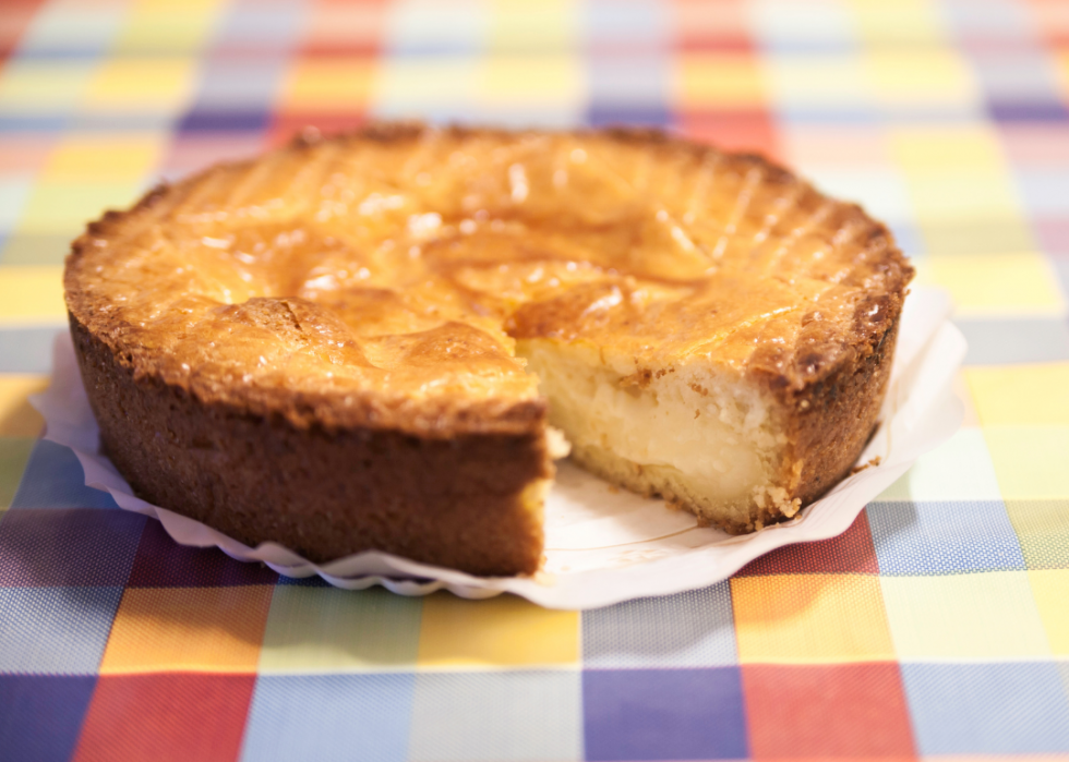 Des desserts signature dans tous les états 