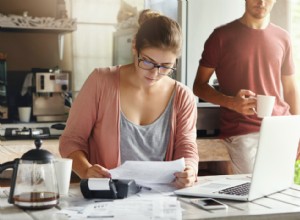 Comment la journée américaine typique a changé au cours des 15 dernières années 