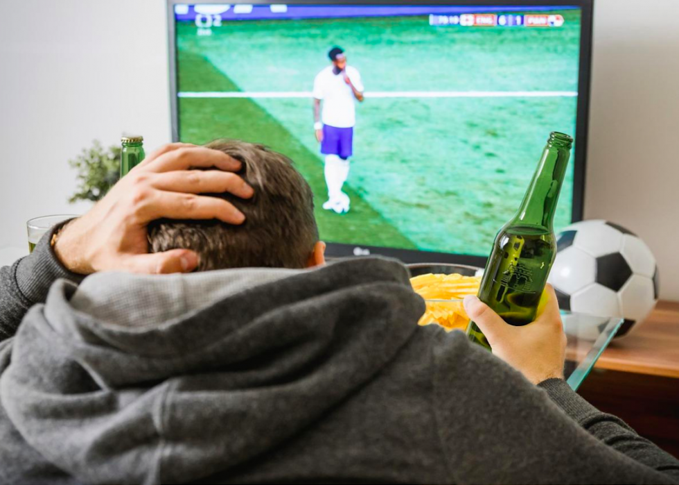 Comment la journée américaine typique a changé au cours des 15 dernières années 