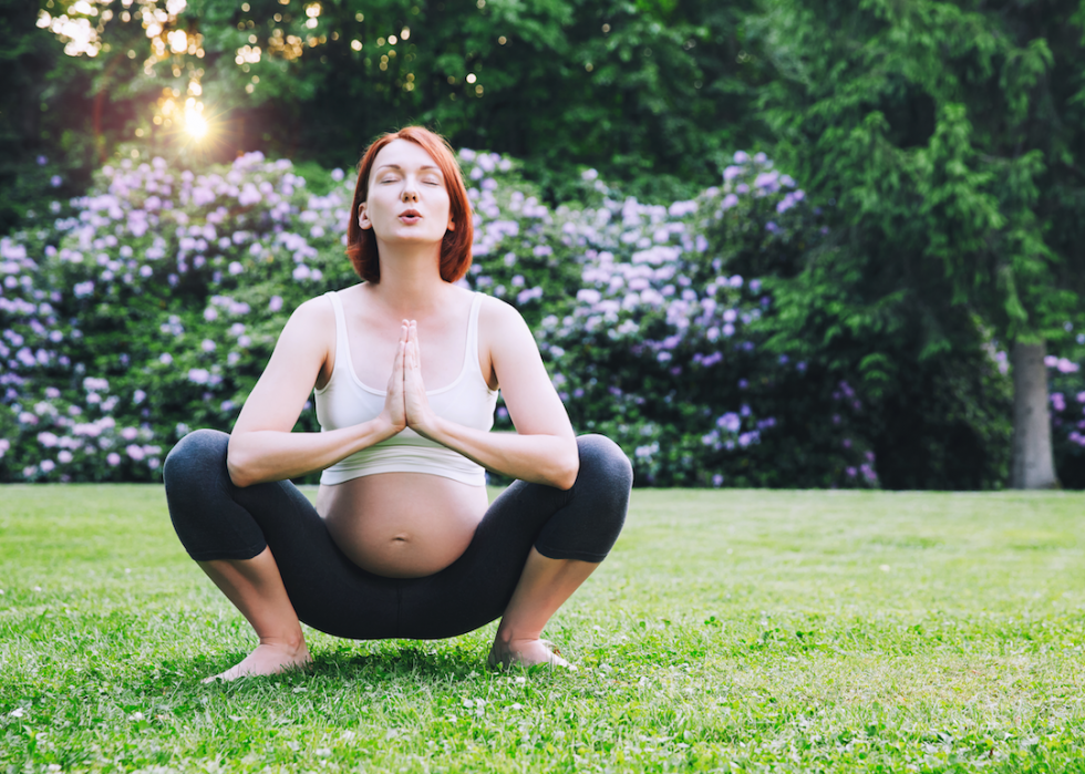 À quoi ressemblait le fait d avoir un bébé l année de votre naissance 