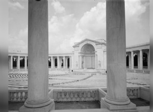 Histoire architecturale depuis l année de votre naissance 