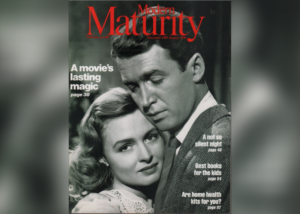 Moments célèbres de l histoire du magazine depuis l année de votre naissance 